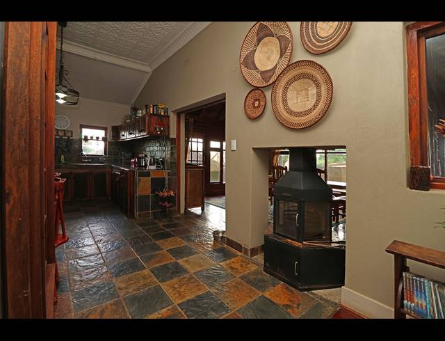 3 BEDROOM HOUSE FOR SALE IN KENSINGTON